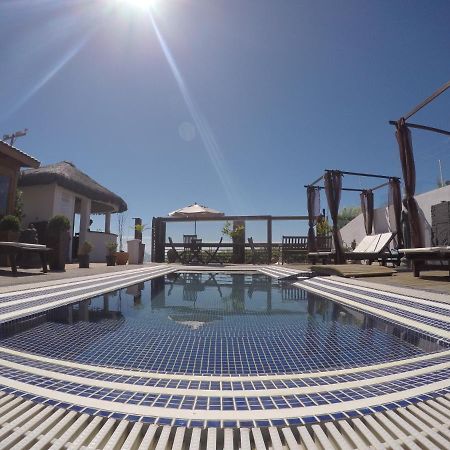 Florianópolis 帕拉多尔泰吉旅馆酒店 外观 照片
