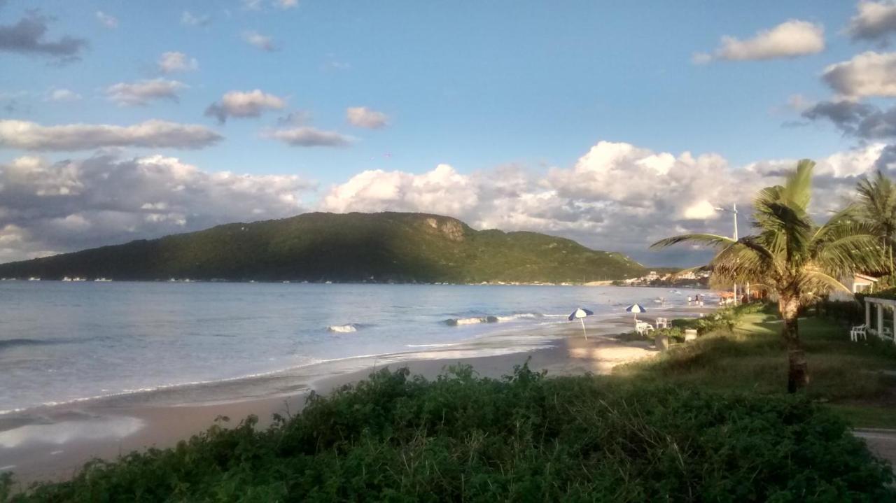 Florianópolis 帕拉多尔泰吉旅馆酒店 外观 照片