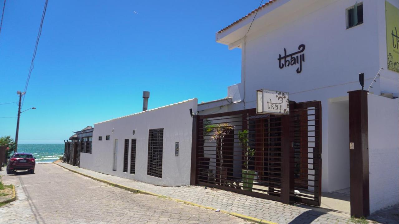 Florianópolis 帕拉多尔泰吉旅馆酒店 外观 照片