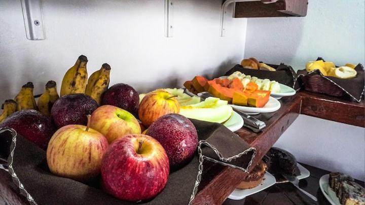 Florianópolis 帕拉多尔泰吉旅馆酒店 外观 照片