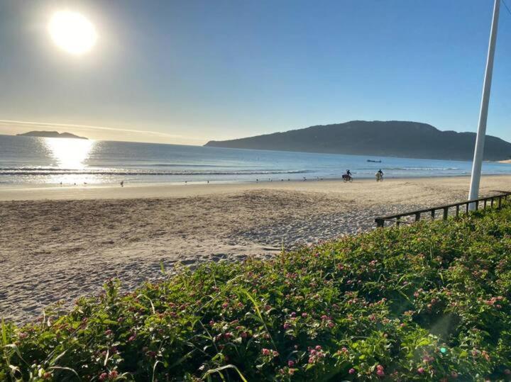 Florianópolis 帕拉多尔泰吉旅馆酒店 外观 照片